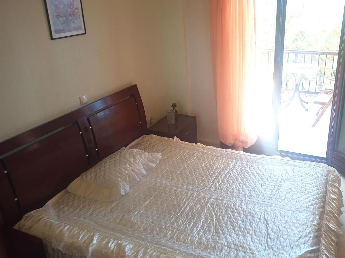 Appartement Μεζονετα à Nea Roda Extérieur photo